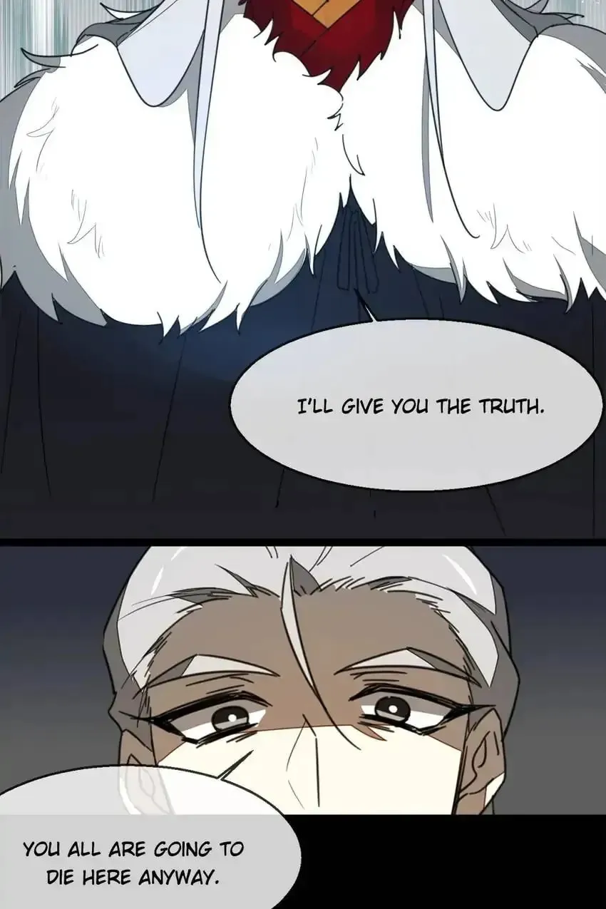 Read I Am Not Your Enemy (Colored) chapter 73 image 32 on Lezhin