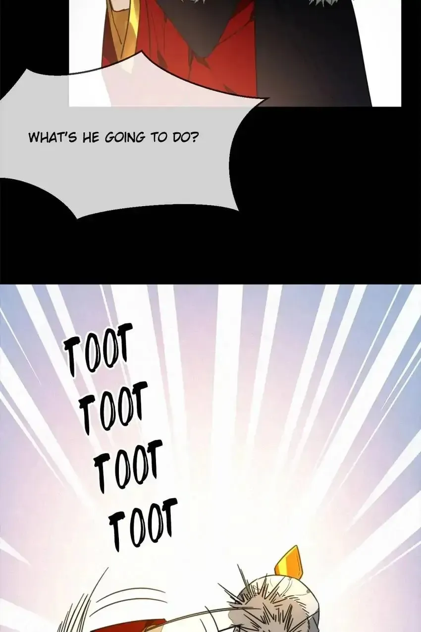 Read I Am Not Your Enemy (Colored) chapter 73 image 34 on Lezhin