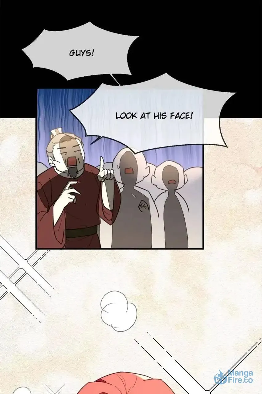 Read I Am Not Your Enemy (Colored) chapter 73 image 36 on Lezhin