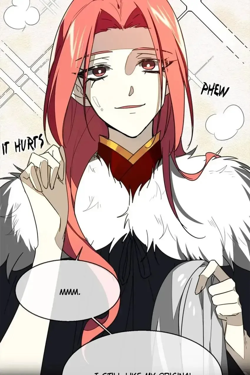 Read I Am Not Your Enemy (Colored) chapter 73 image 37 on Lezhin