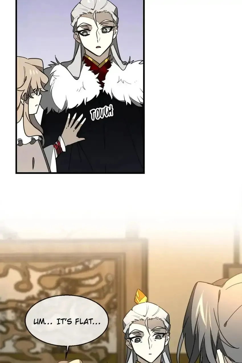 Read I Am Not Your Enemy (Colored) chapter 73 image 4 on Lezhin