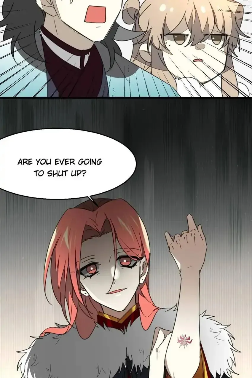 Read I Am Not Your Enemy (Colored) chapter 73 image 40 on Lezhin