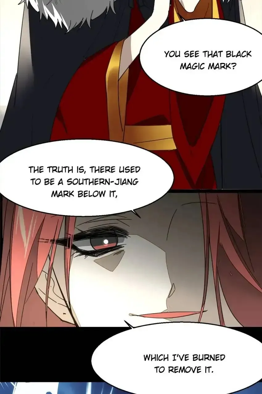 Read I Am Not Your Enemy (Colored) chapter 73 image 41 on Lezhin