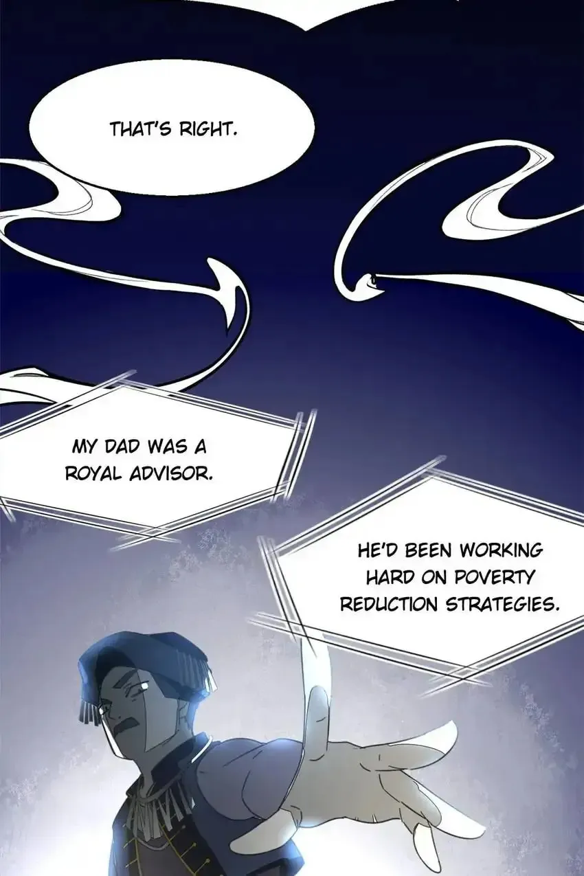 Read I Am Not Your Enemy (Colored) chapter 73 image 43 on Lezhin