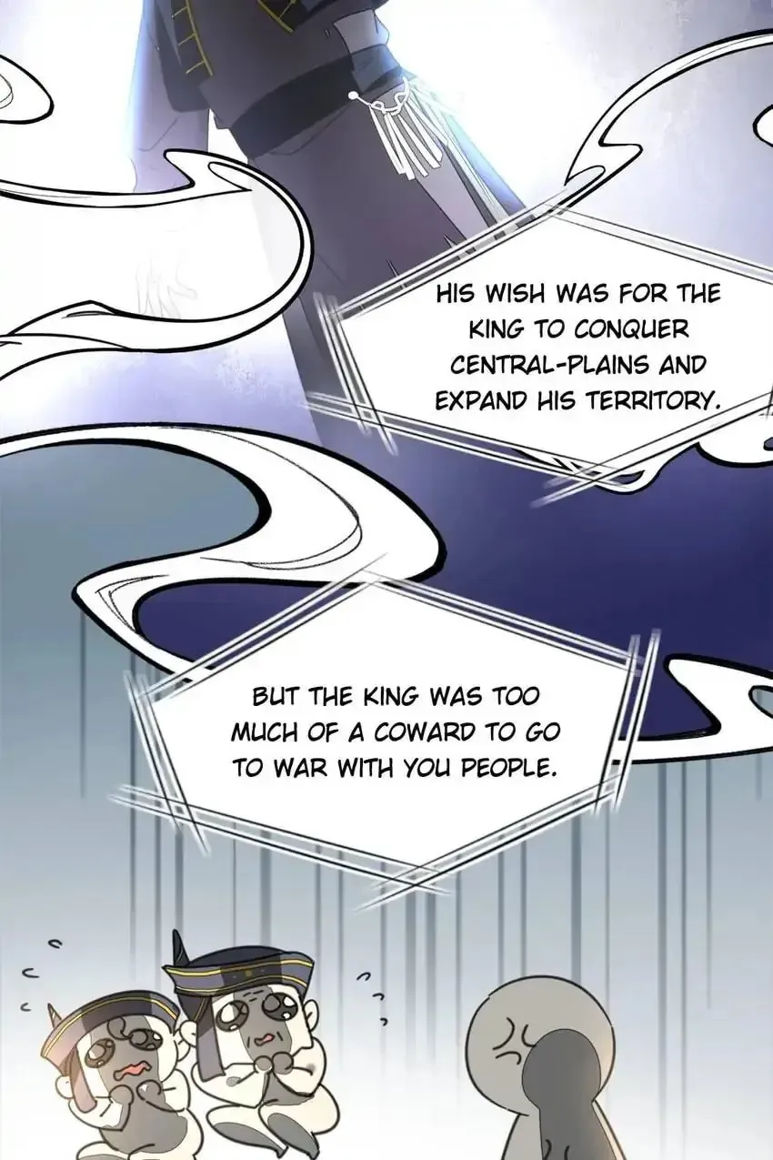 Read I Am Not Your Enemy (Colored) chapter 73 image 44 on Lezhin
