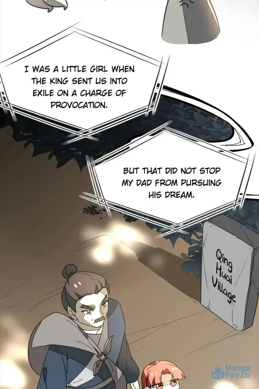 Read I Am Not Your Enemy (Colored) chapter 73 image 45 on Lezhin
