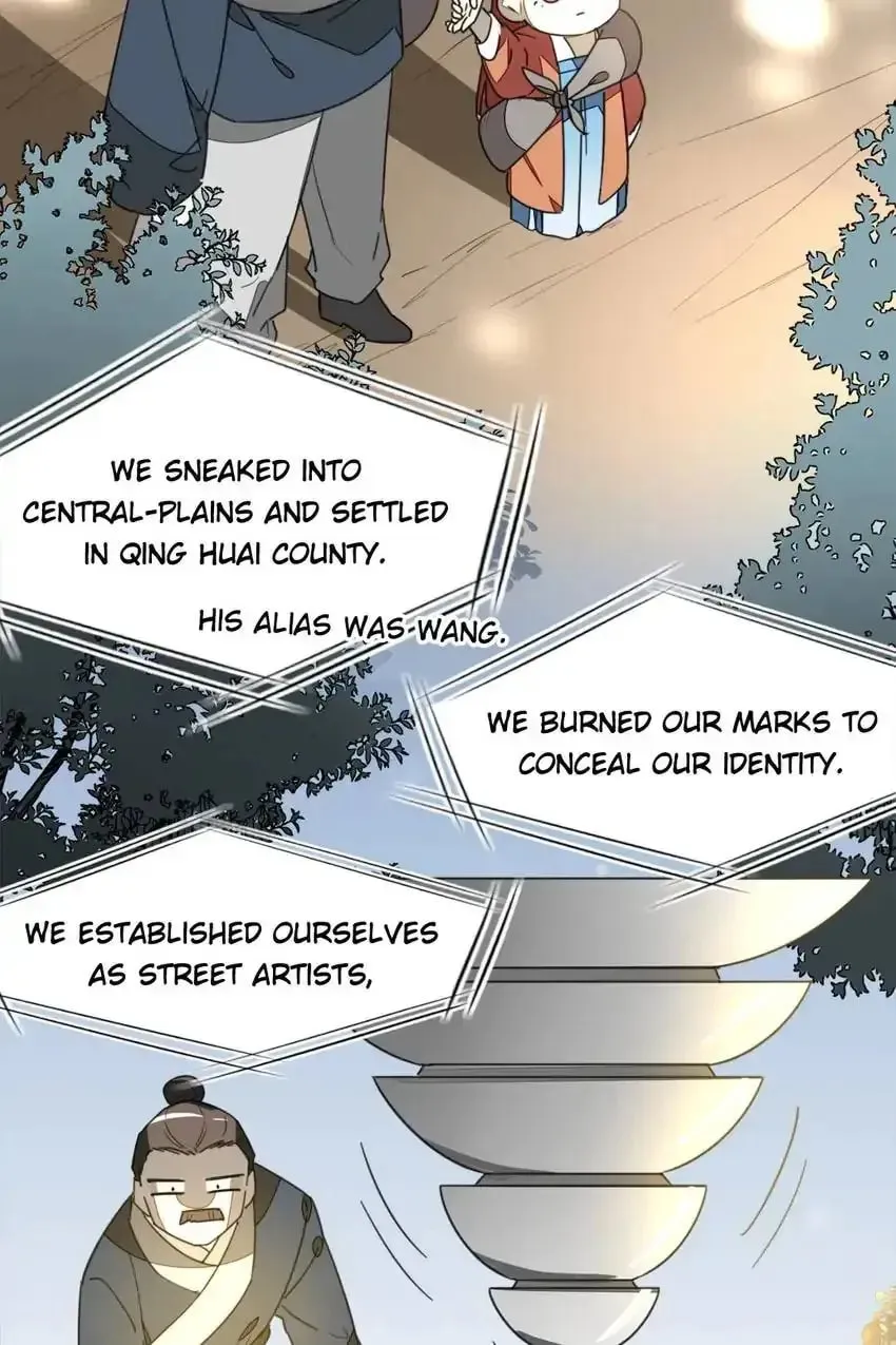 Read I Am Not Your Enemy (Colored) chapter 73 image 46 on Lezhin