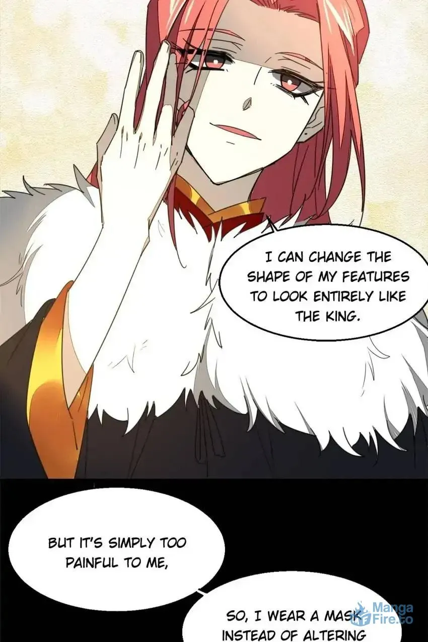 Read I Am Not Your Enemy (Colored) chapter 73 image 48 on Lezhin
