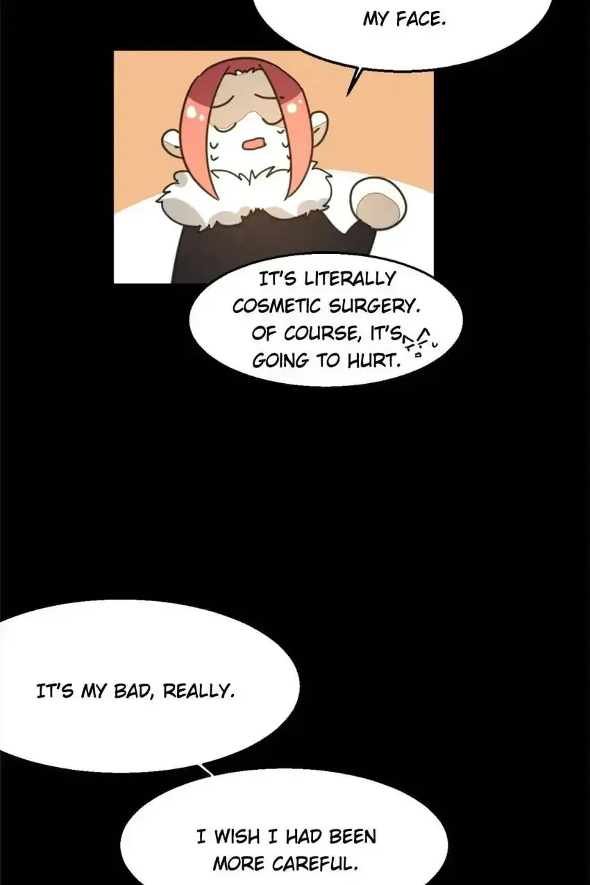 Read I Am Not Your Enemy (Colored) chapter 73 image 49 on Lezhin