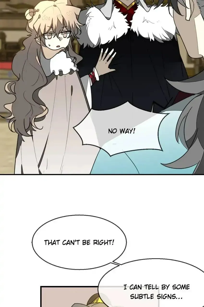 Read I Am Not Your Enemy (Colored) chapter 73 image 5 on Lezhin