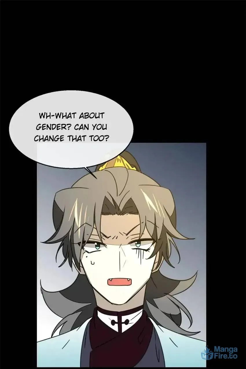 Read I Am Not Your Enemy (Colored) chapter 73 image 51 on Lezhin