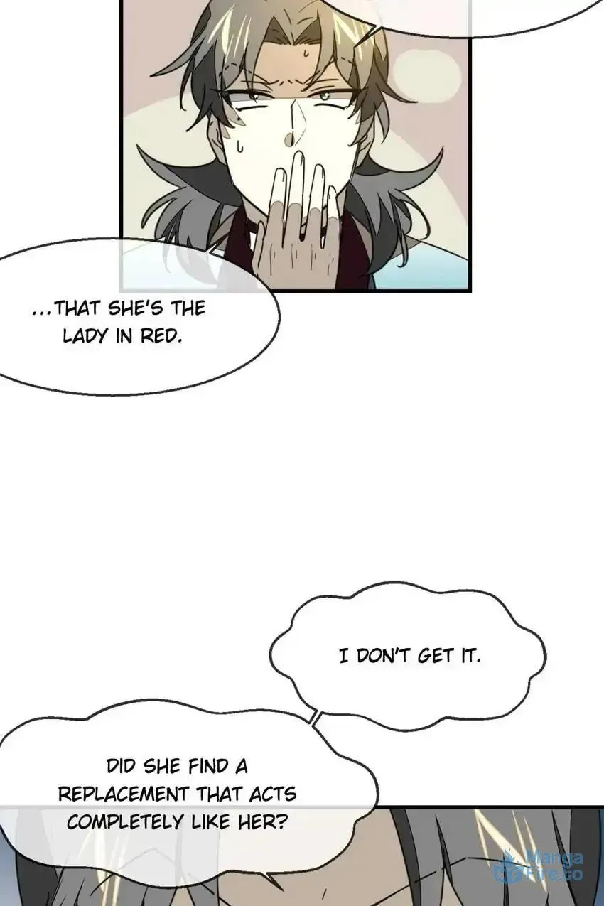 Read I Am Not Your Enemy (Colored) chapter 73 image 6 on Lezhin