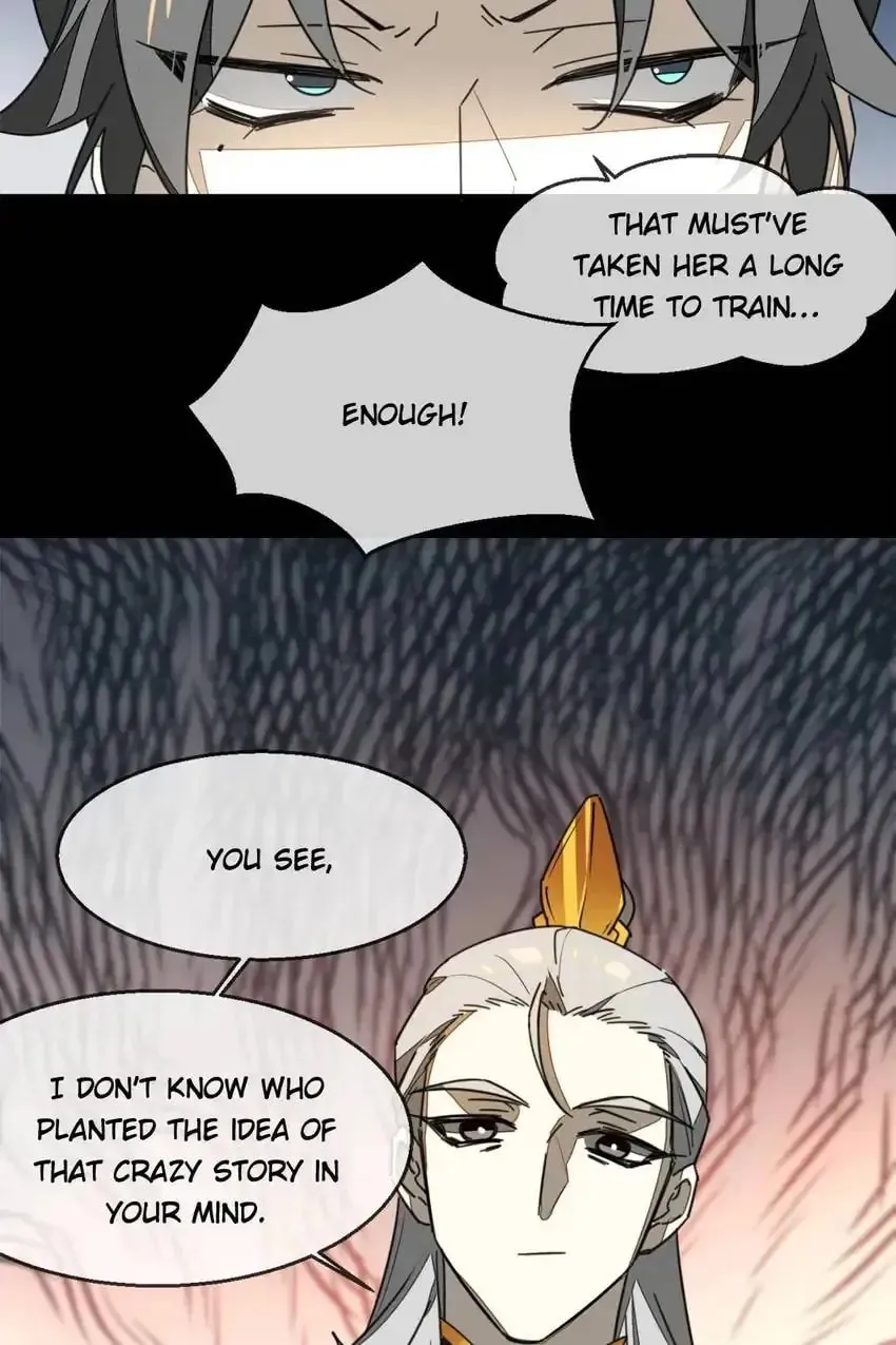 Read I Am Not Your Enemy (Colored) chapter 73 image 7 on Lezhin