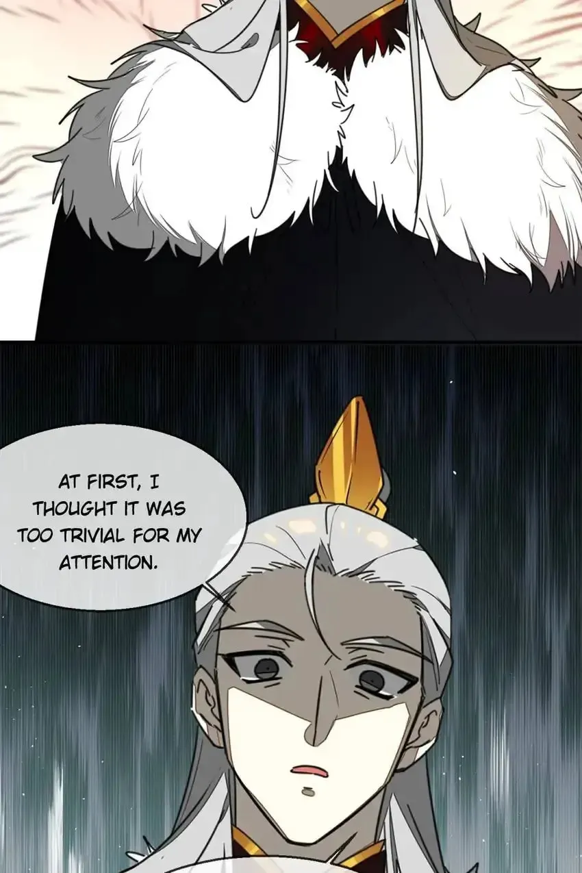 Read I Am Not Your Enemy (Colored) chapter 73 image 8 on Lezhin