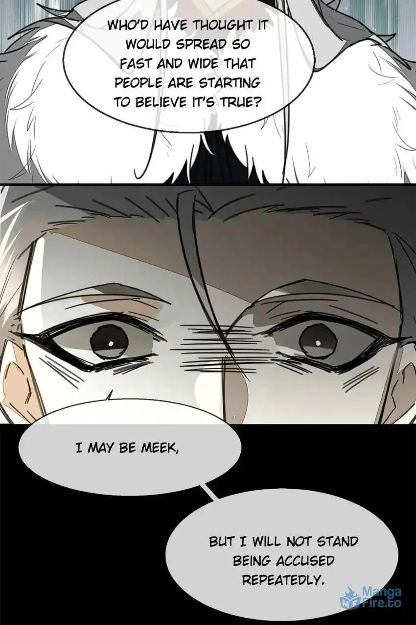 Read I Am Not Your Enemy (Colored) chapter 73 image 9 on Lezhin