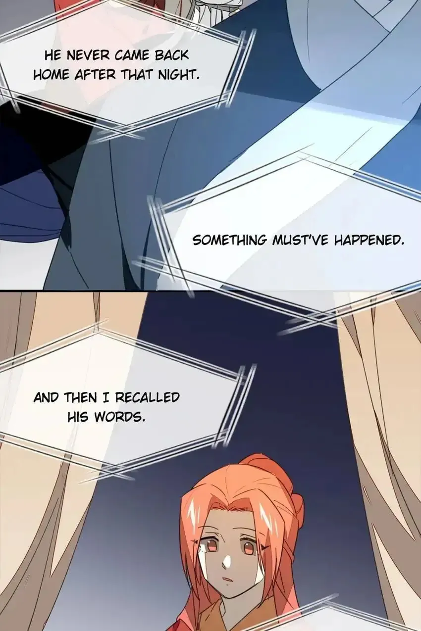 Read I Am Not Your Enemy (Colored) chapter 74 image 10 on Lezhin