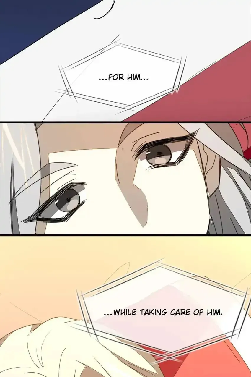 Read I Am Not Your Enemy (Colored) chapter 74 image 13 on Lezhin