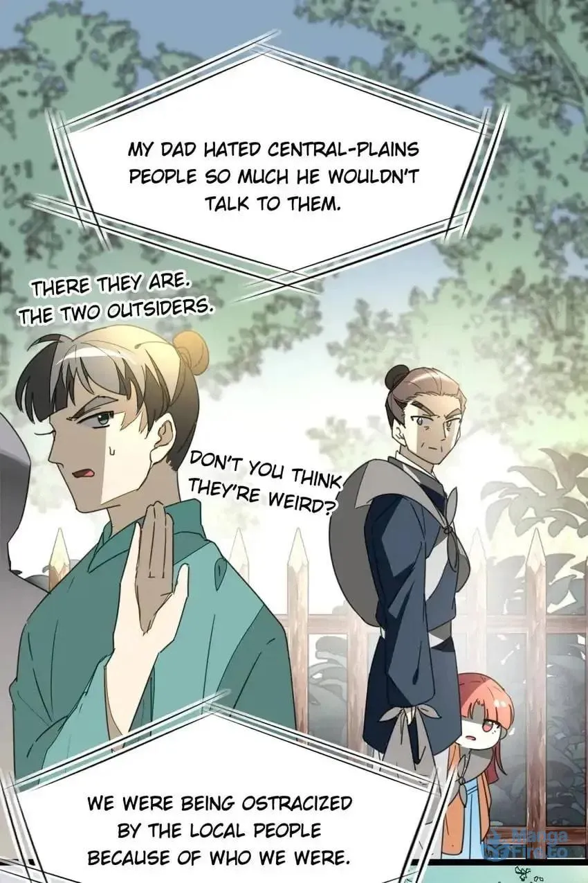 Read I Am Not Your Enemy (Colored) chapter 74 image 15 on Lezhin