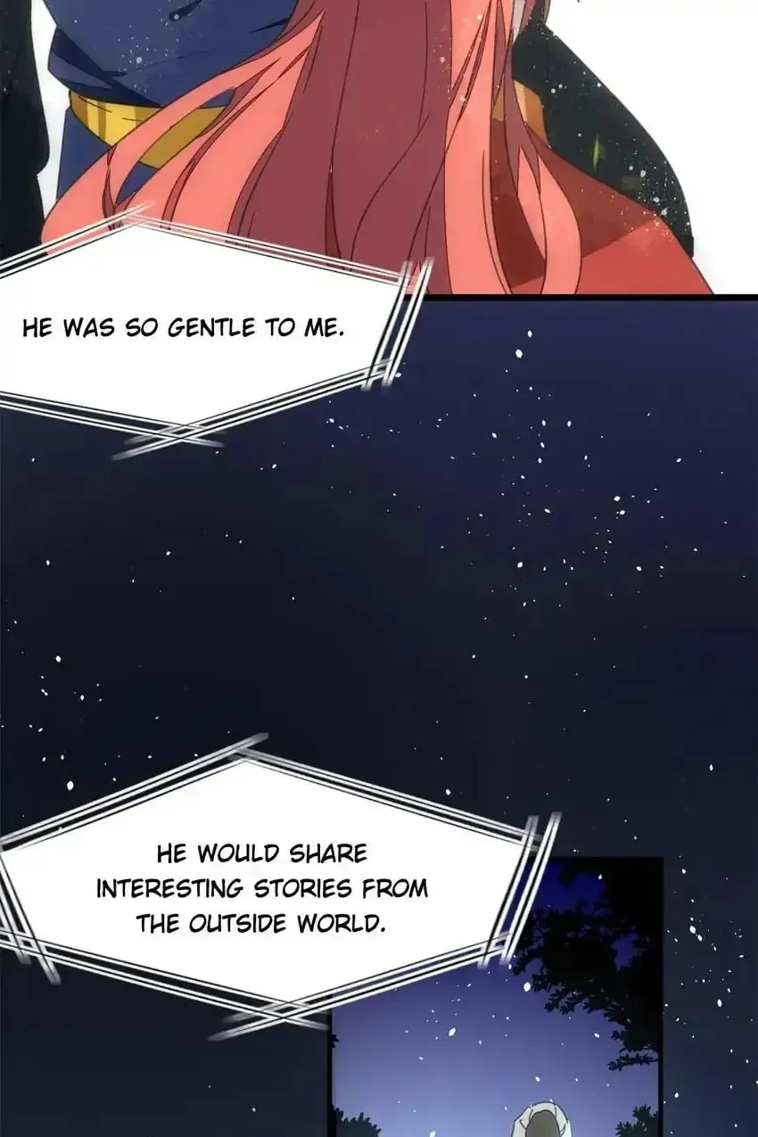 Read I Am Not Your Enemy (Colored) chapter 74 image 17 on Lezhin