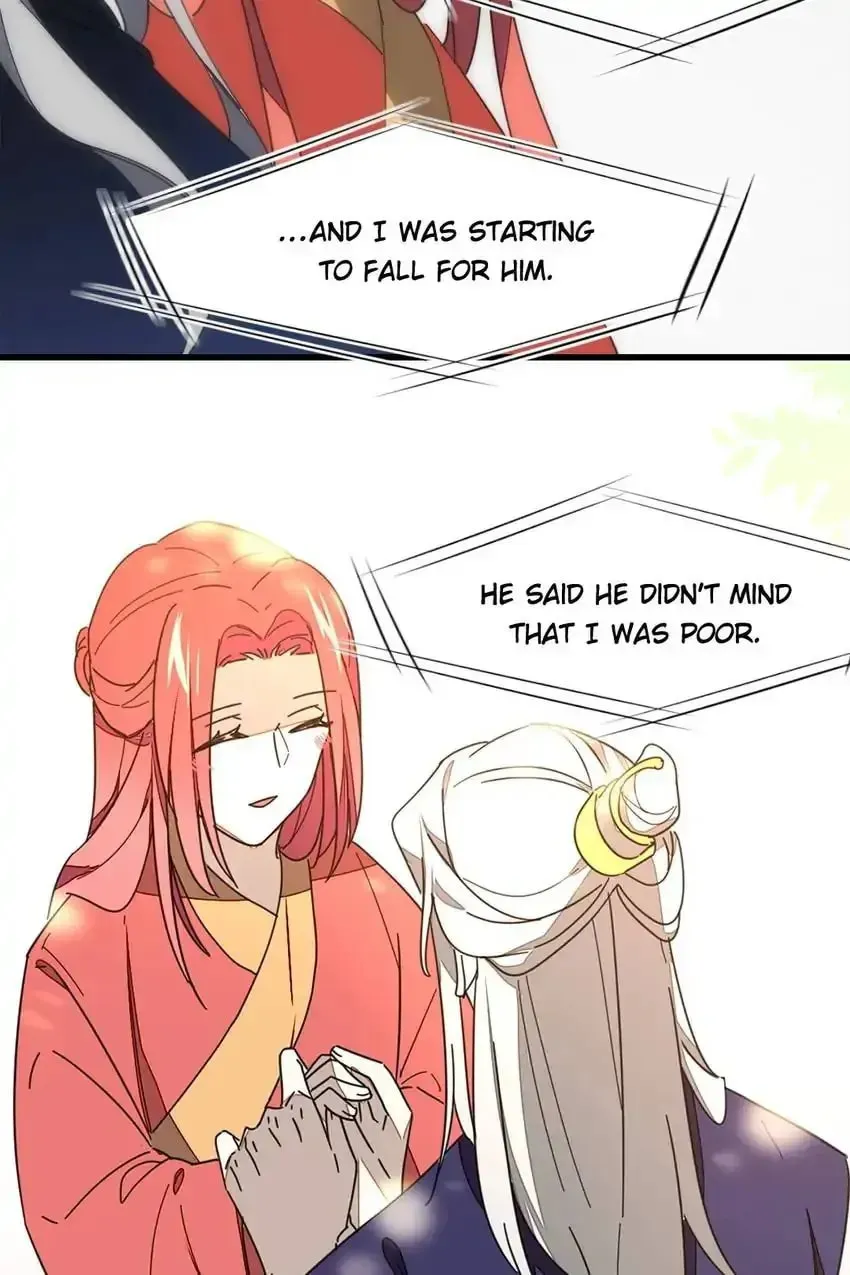Read I Am Not Your Enemy (Colored) chapter 74 image 19 on Lezhin