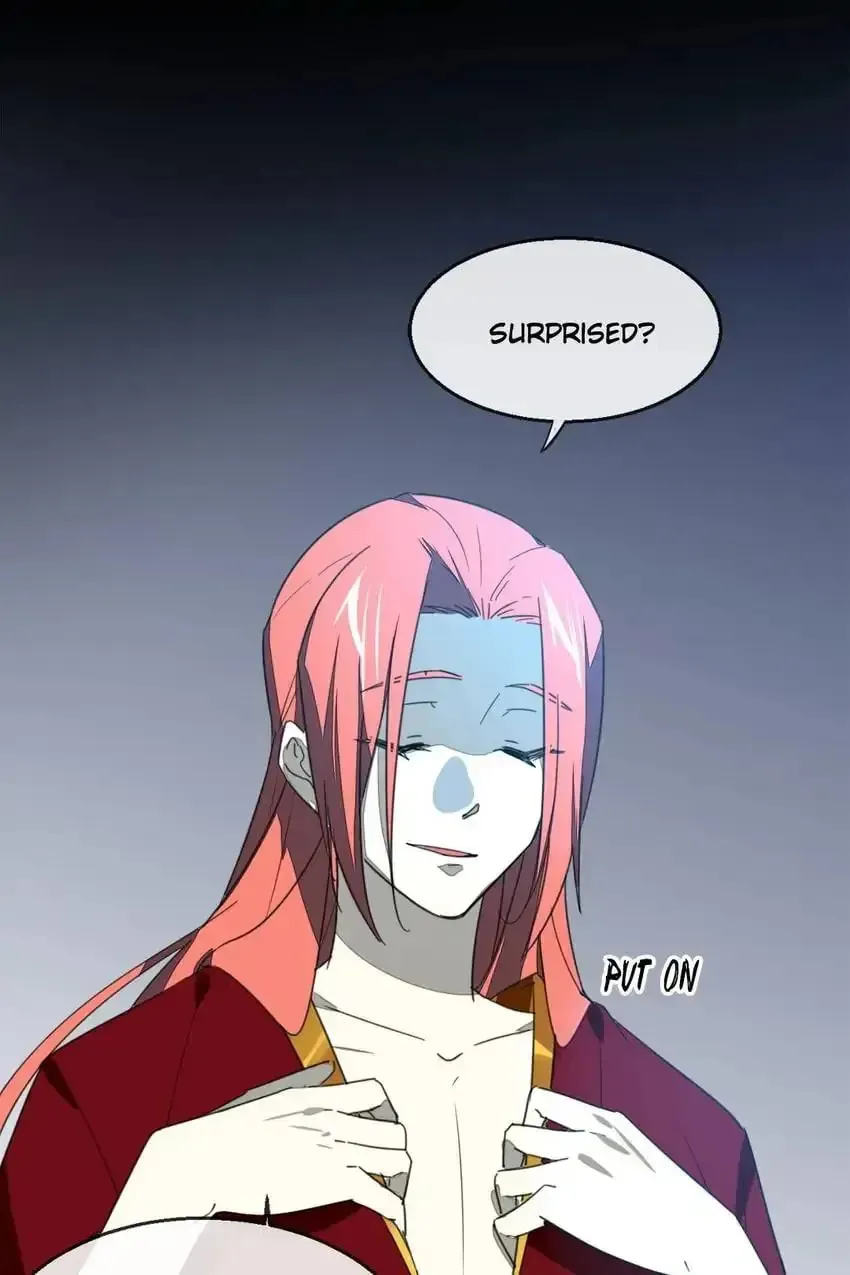 Read I Am Not Your Enemy (Colored) chapter 74 image 2 on Lezhin