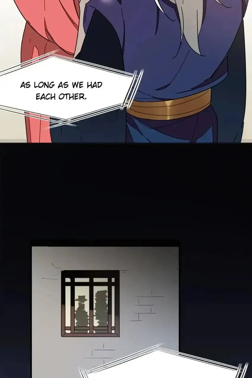 Read I Am Not Your Enemy (Colored) chapter 74 image 20 on Lezhin