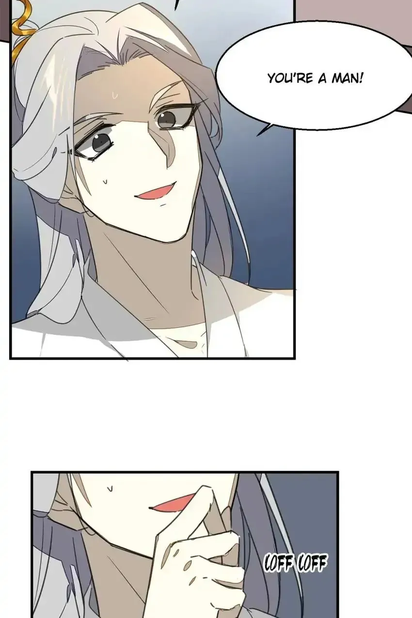 Read I Am Not Your Enemy (Colored) chapter 74 image 23 on Lezhin