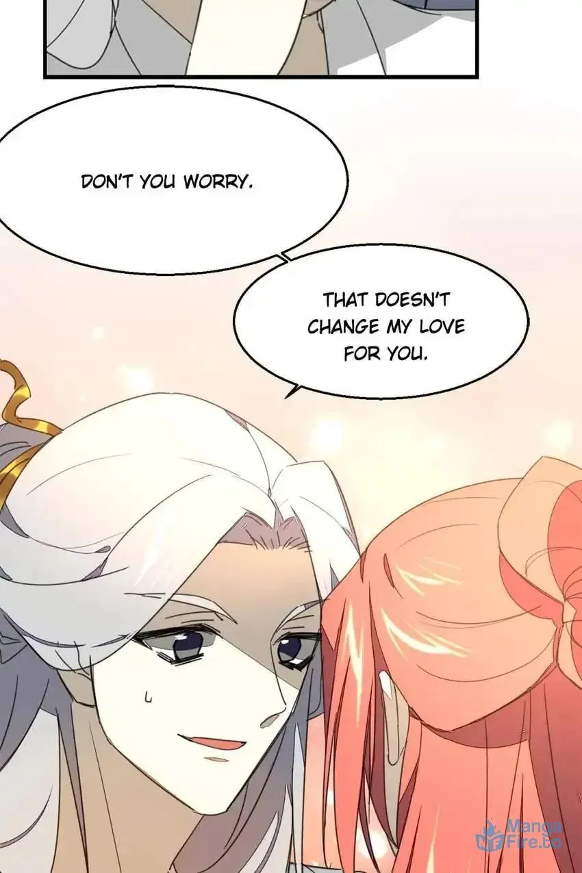 Read I Am Not Your Enemy (Colored) chapter 74 image 24 on Lezhin
