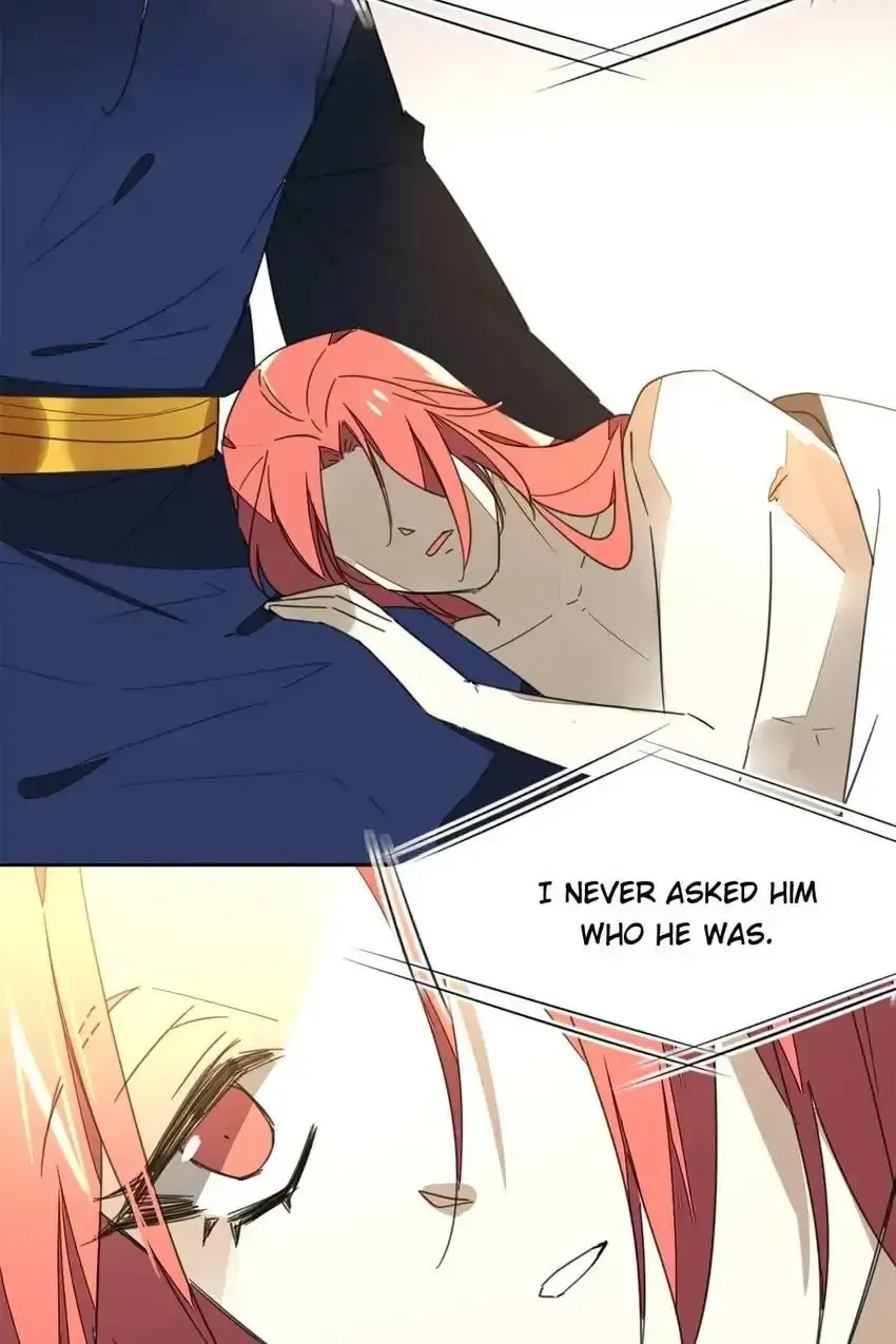 Read I Am Not Your Enemy (Colored) chapter 74 image 26 on Lezhin