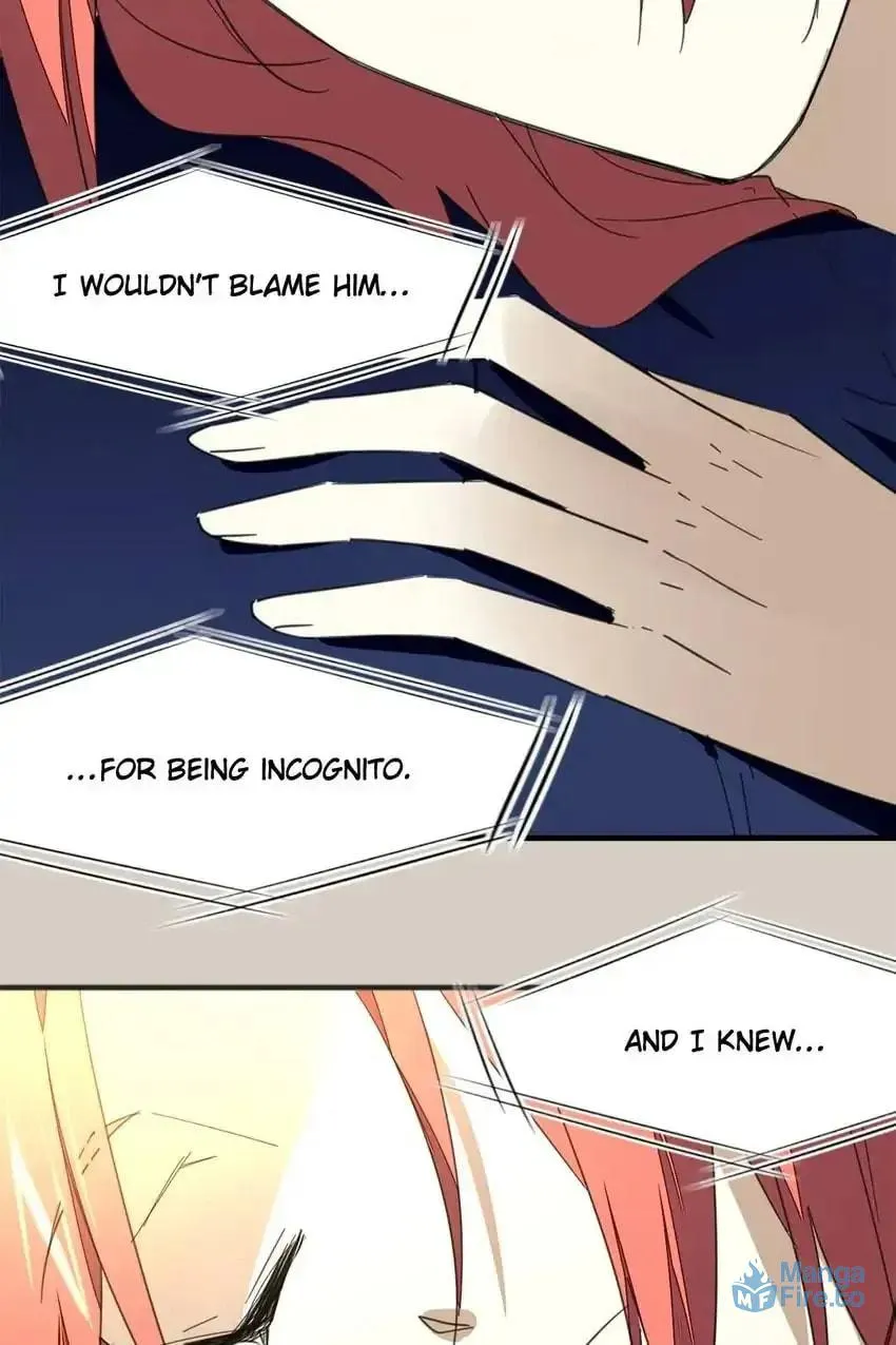 Read I Am Not Your Enemy (Colored) chapter 74 image 27 on Lezhin