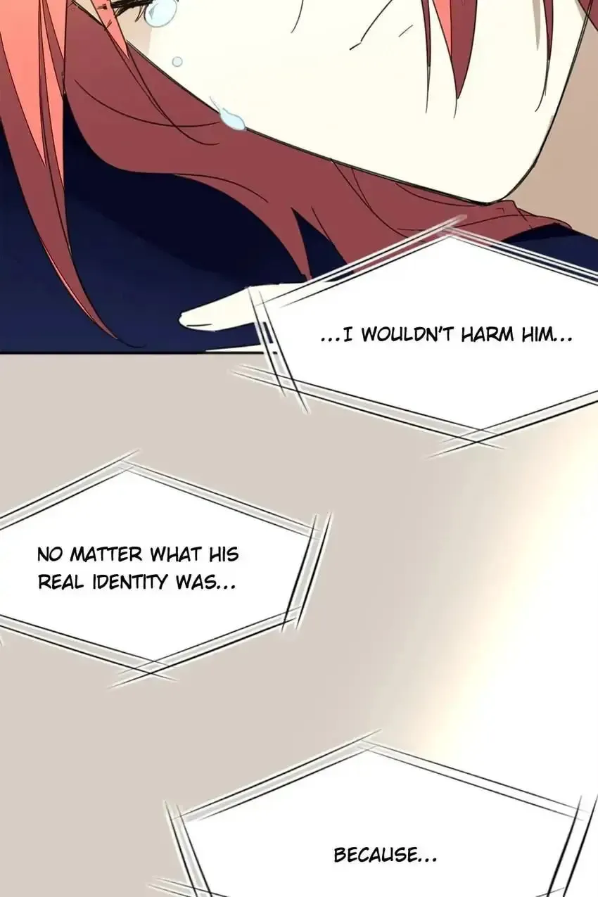 Read I Am Not Your Enemy (Colored) chapter 74 image 28 on Lezhin
