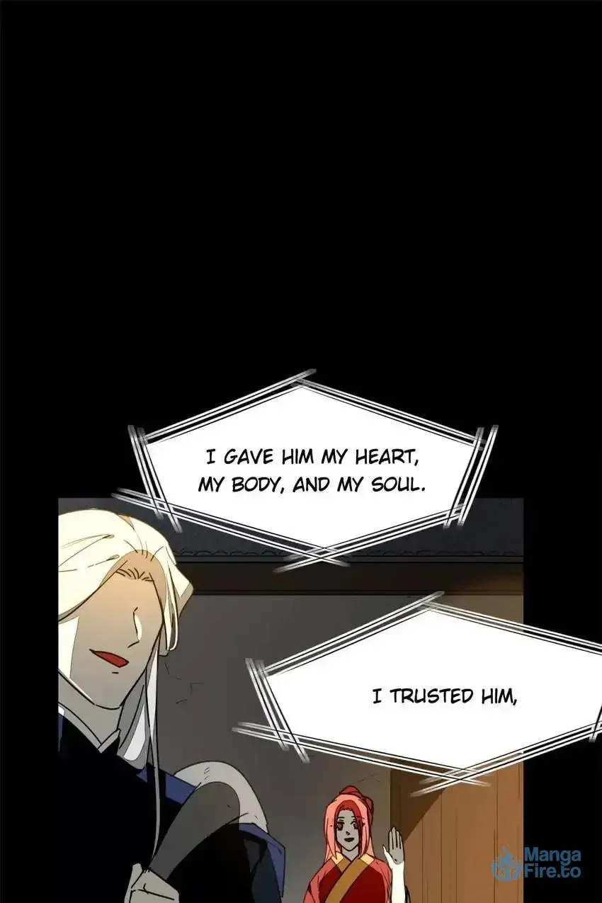 Read I Am Not Your Enemy (Colored) chapter 74 image 30 on Lezhin