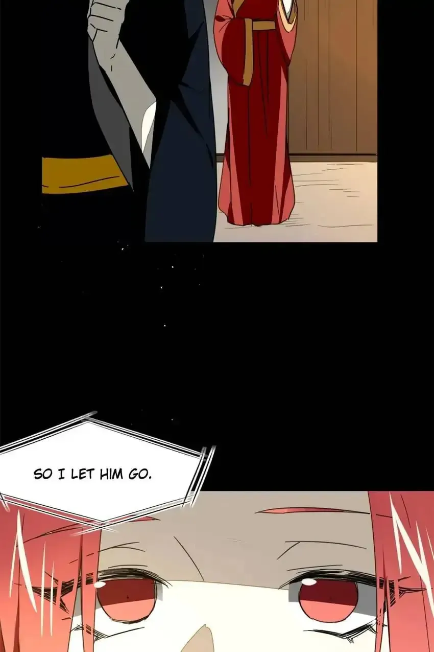 Read I Am Not Your Enemy (Colored) chapter 74 image 31 on Lezhin
