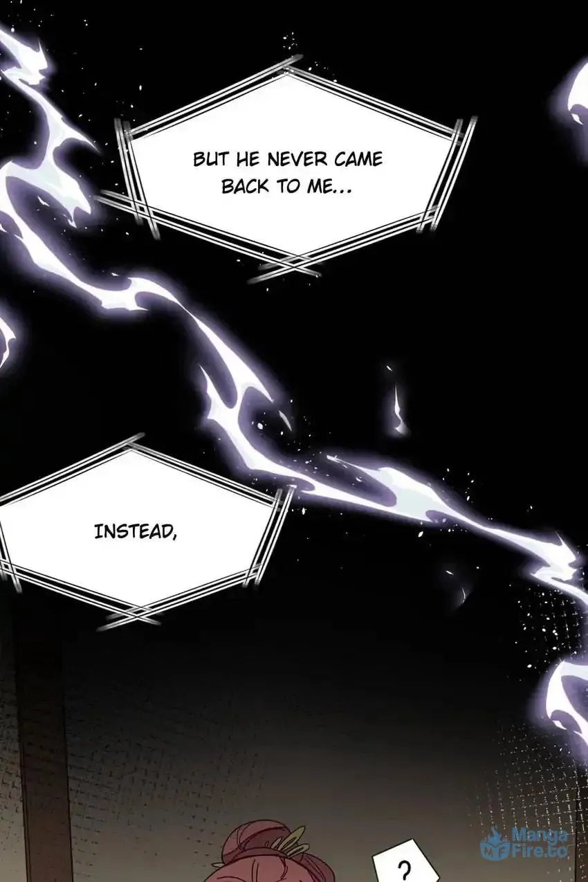 Read I Am Not Your Enemy (Colored) chapter 74 image 33 on Lezhin