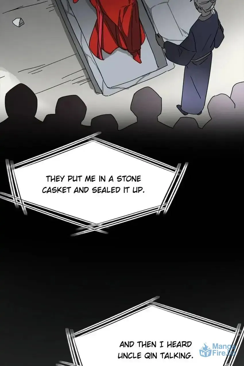 Read I Am Not Your Enemy (Colored) chapter 74 image 36 on Lezhin
