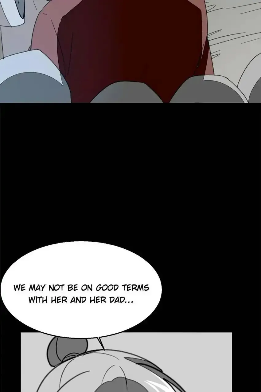 Read I Am Not Your Enemy (Colored) chapter 74 image 38 on Lezhin
