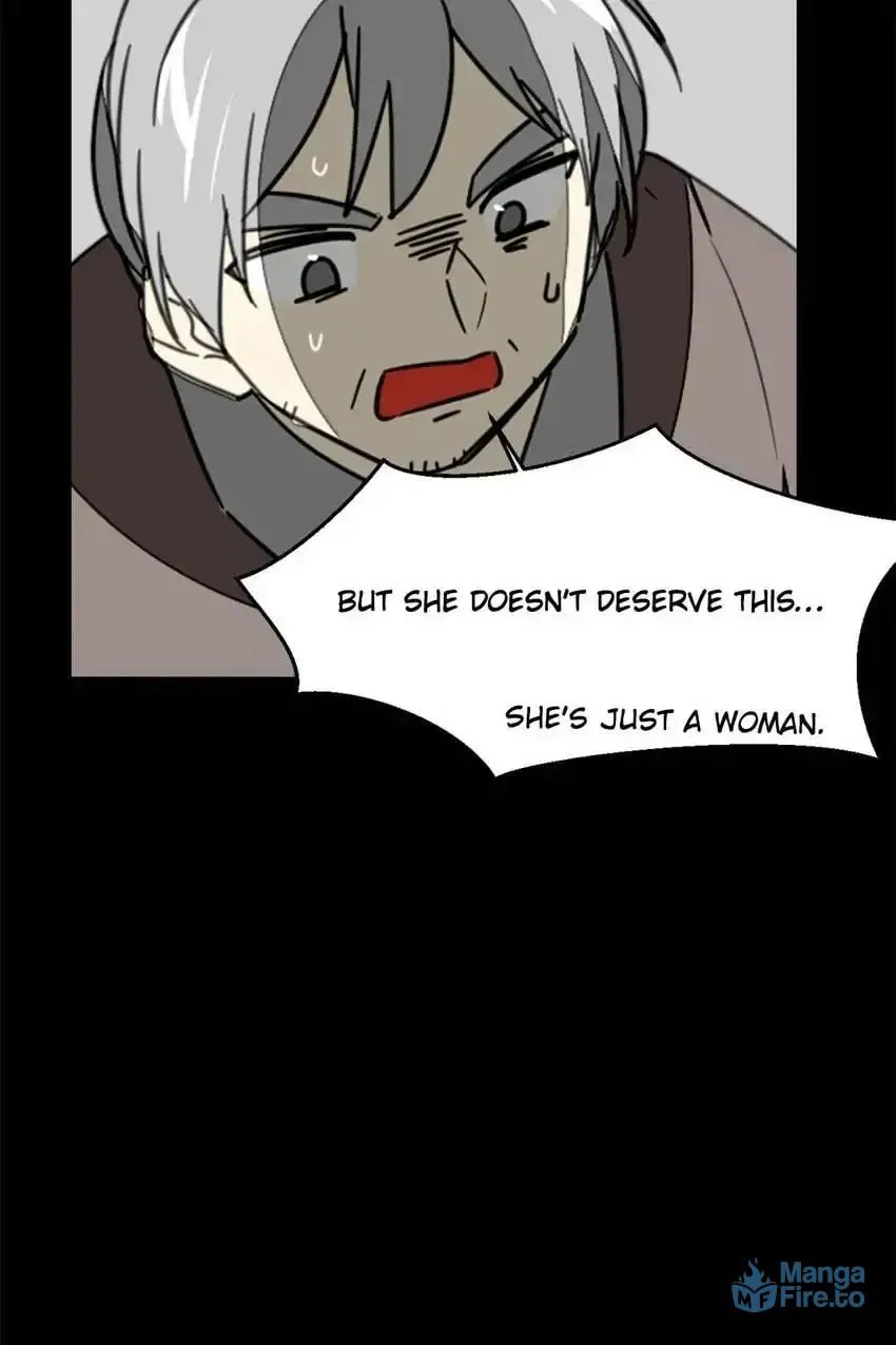 Read I Am Not Your Enemy (Colored) chapter 74 image 39 on Lezhin