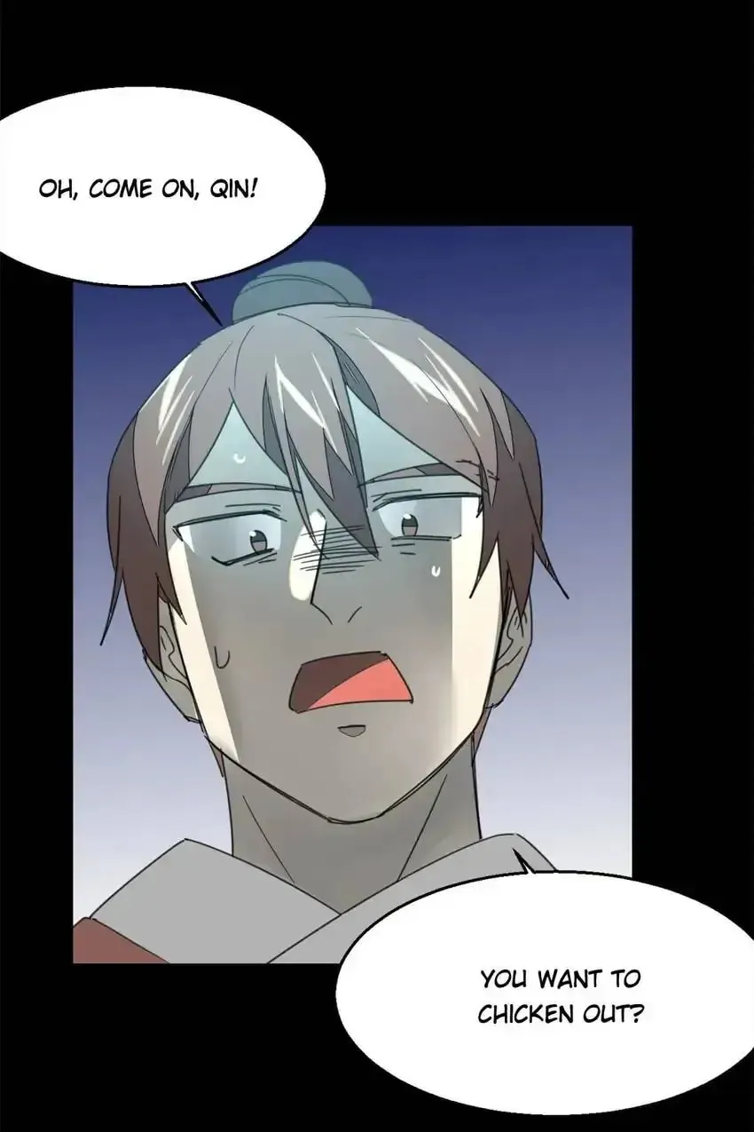 Read I Am Not Your Enemy (Colored) chapter 74 image 40 on Lezhin