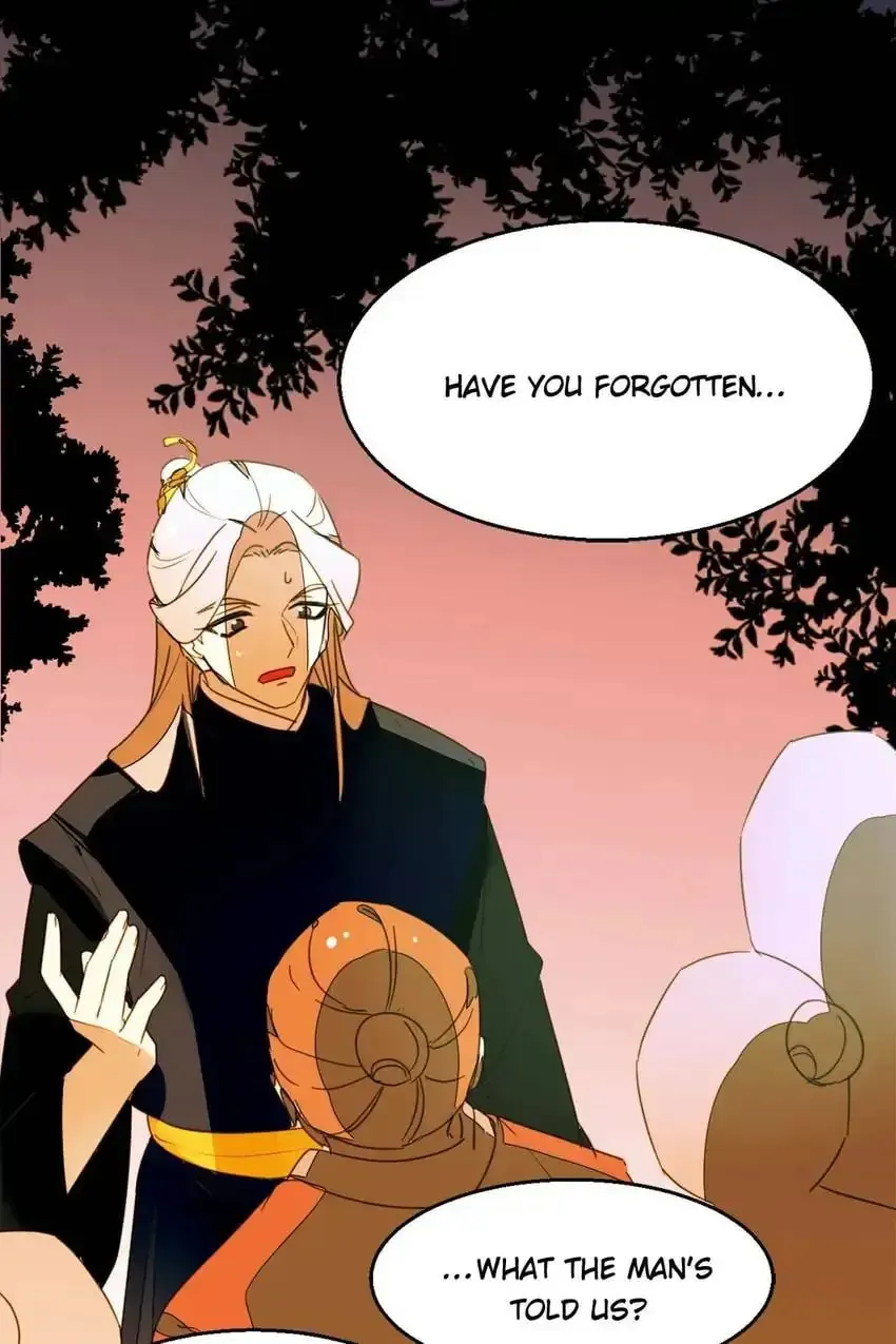 Read I Am Not Your Enemy (Colored) chapter 74 image 43 on Lezhin