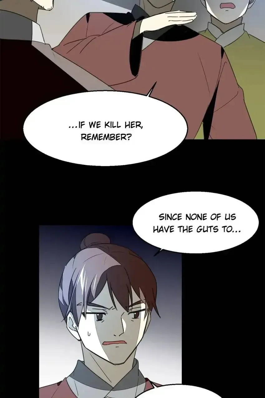 Read I Am Not Your Enemy (Colored) chapter 74 image 46 on Lezhin