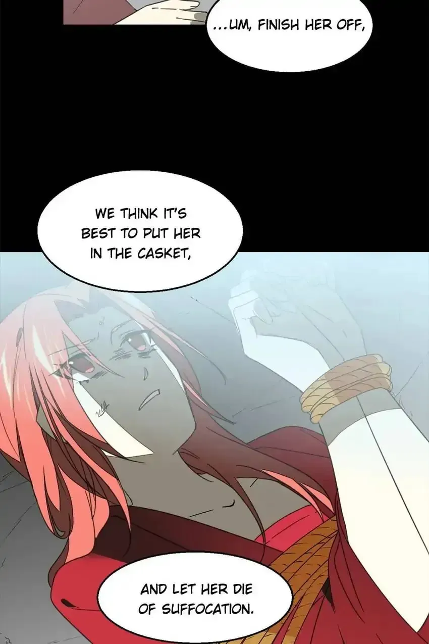 Read I Am Not Your Enemy (Colored) chapter 74 image 47 on Lezhin
