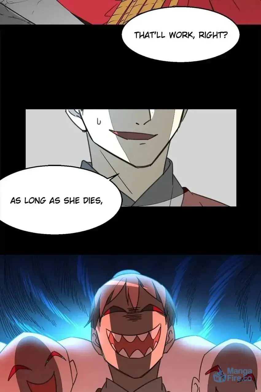 Read I Am Not Your Enemy (Colored) chapter 74 image 48 on Lezhin