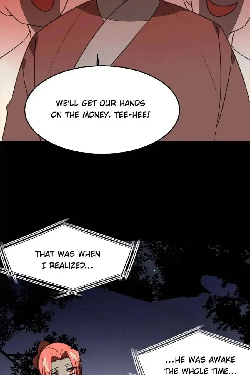 Read I Am Not Your Enemy (Colored) chapter 74 image 49 on Lezhin