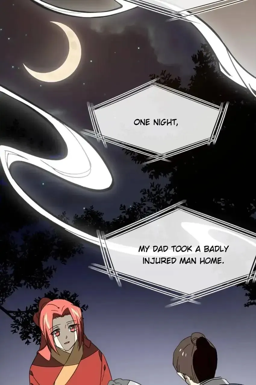 Read I Am Not Your Enemy (Colored) chapter 74 image 5 on Lezhin