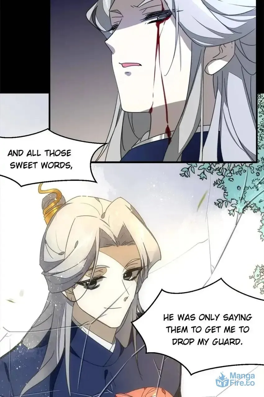 Read I Am Not Your Enemy (Colored) chapter 74 image 51 on Lezhin