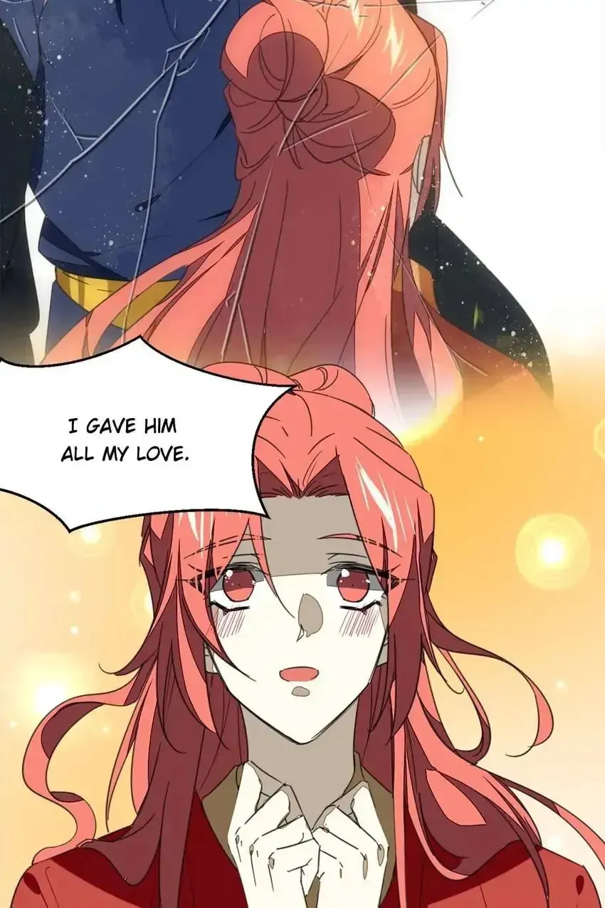 Read I Am Not Your Enemy (Colored) chapter 74 image 52 on Lezhin