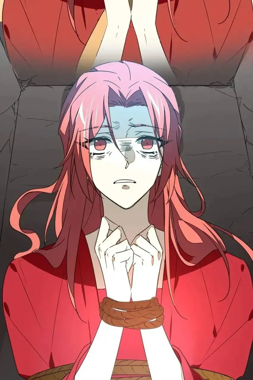 Read I Am Not Your Enemy (Colored) chapter 74 image 53 on Lezhin