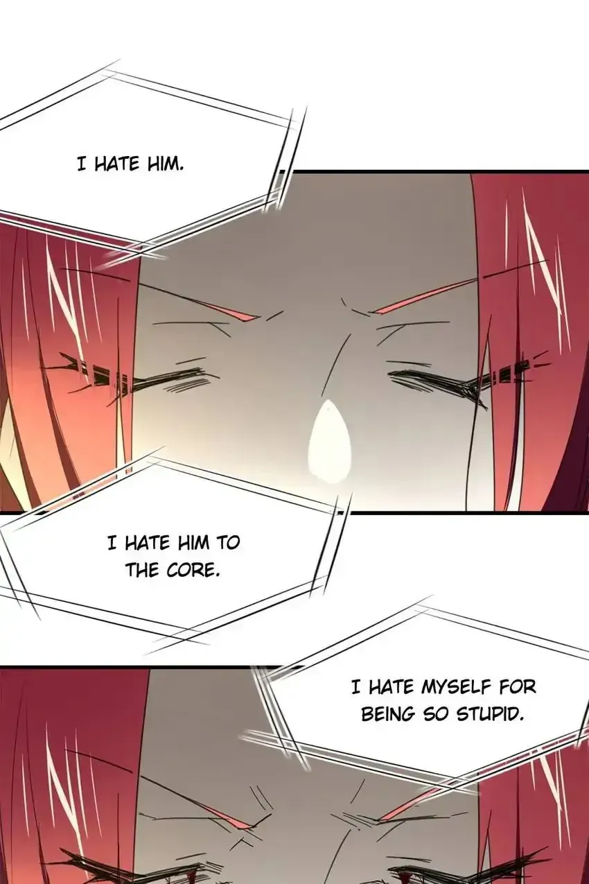 Read I Am Not Your Enemy (Colored) chapter 74 image 55 on Lezhin