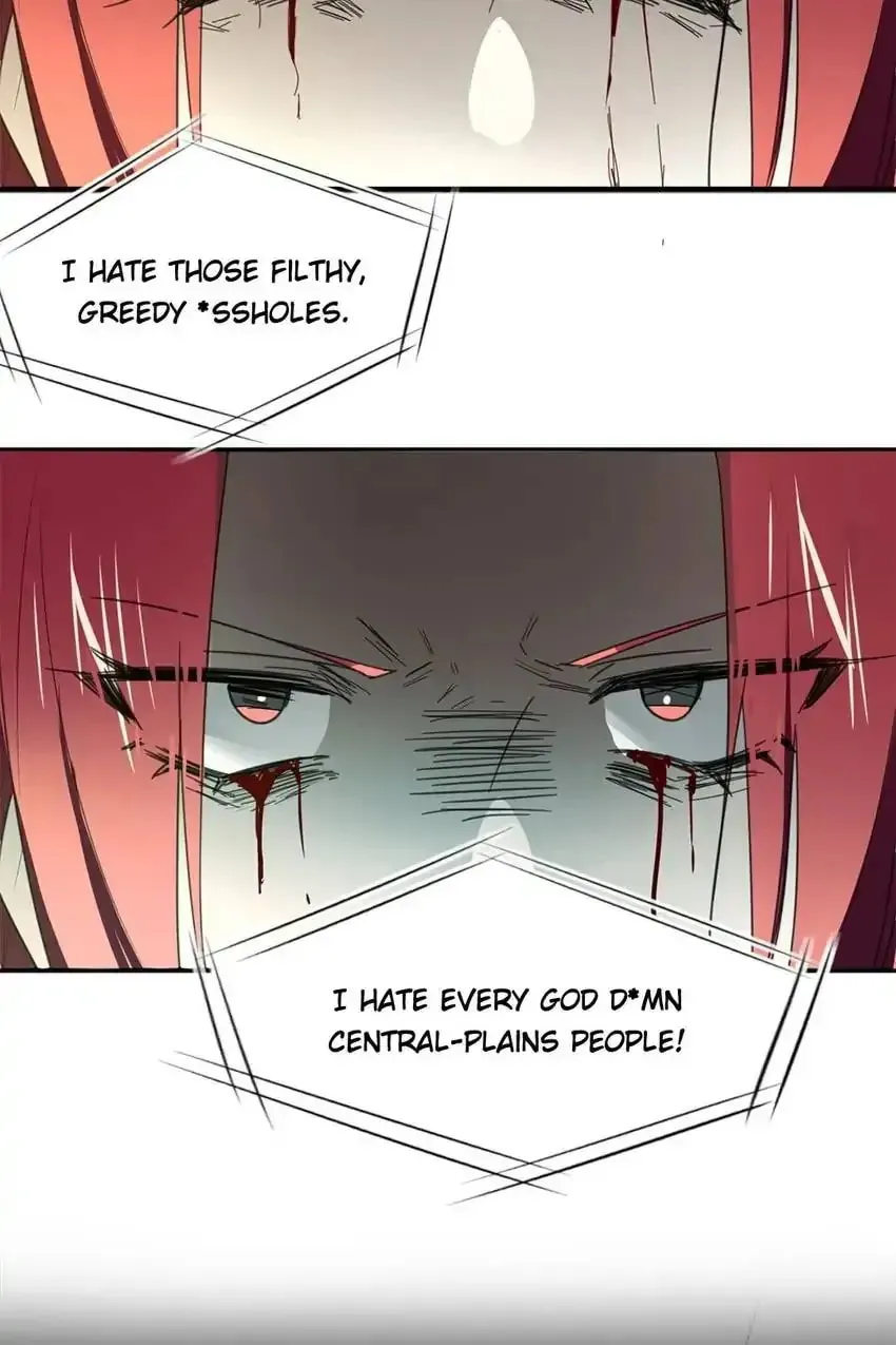 Read I Am Not Your Enemy (Colored) chapter 74 image 56 on Lezhin