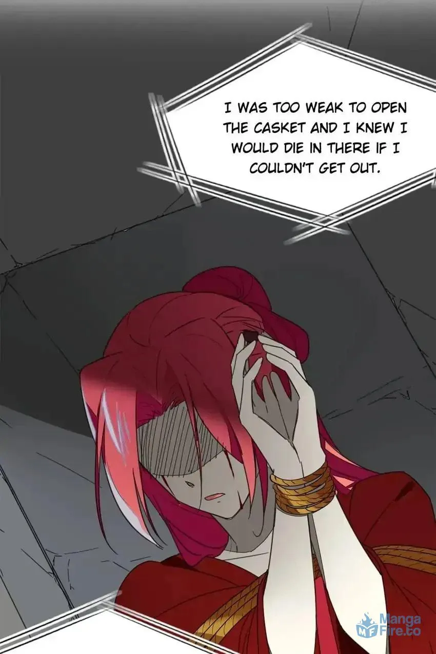 Read I Am Not Your Enemy (Colored) chapter 74 image 57 on Lezhin